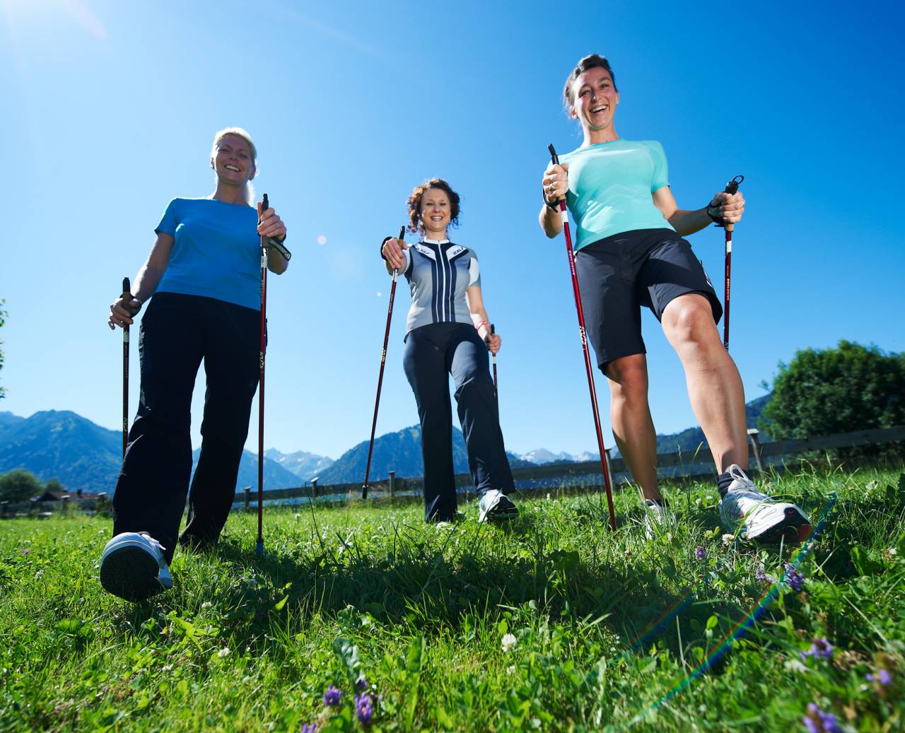 Aktiv- & Entspannungsprogramm