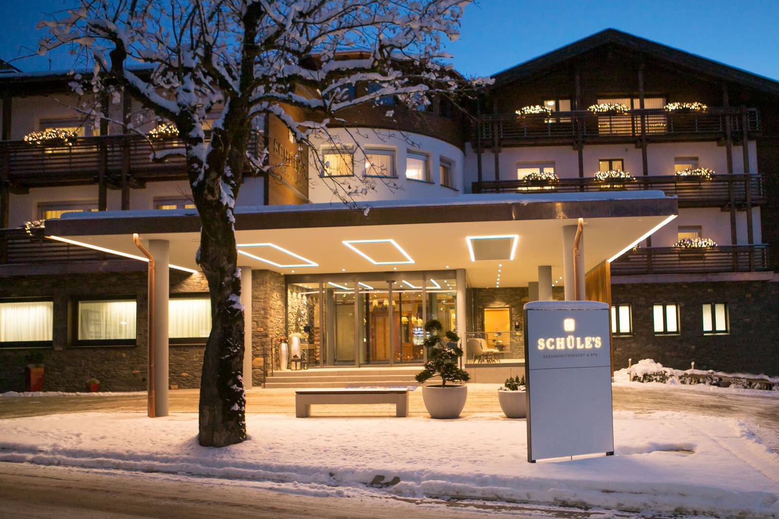 Gesund ins neue Jahr starten: Warum bewusste Regeneration die Grundlage für langfristige Energie ist Symbolfoto