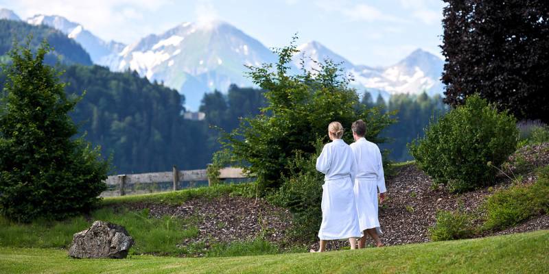 Neustart im Frühling: Warum jetzt der richtige Moment für mehr Energie ist Symbolfoto