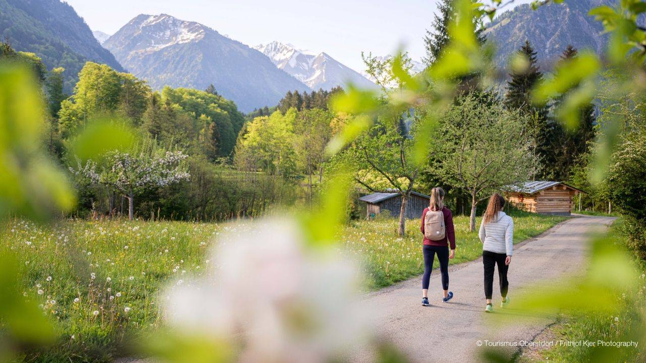 Mehr Bewegung. Weniger Druck. Mehr Wirkung. Symbolfoto