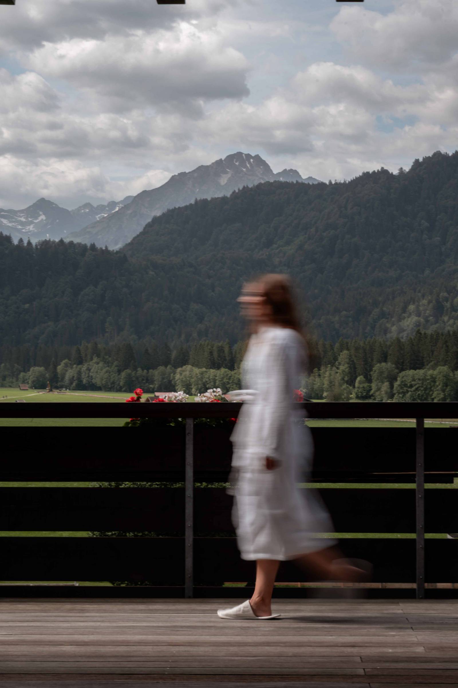Regeneration im September: Warum Oberstdorf jetzt besonders guttut Symbolfoto