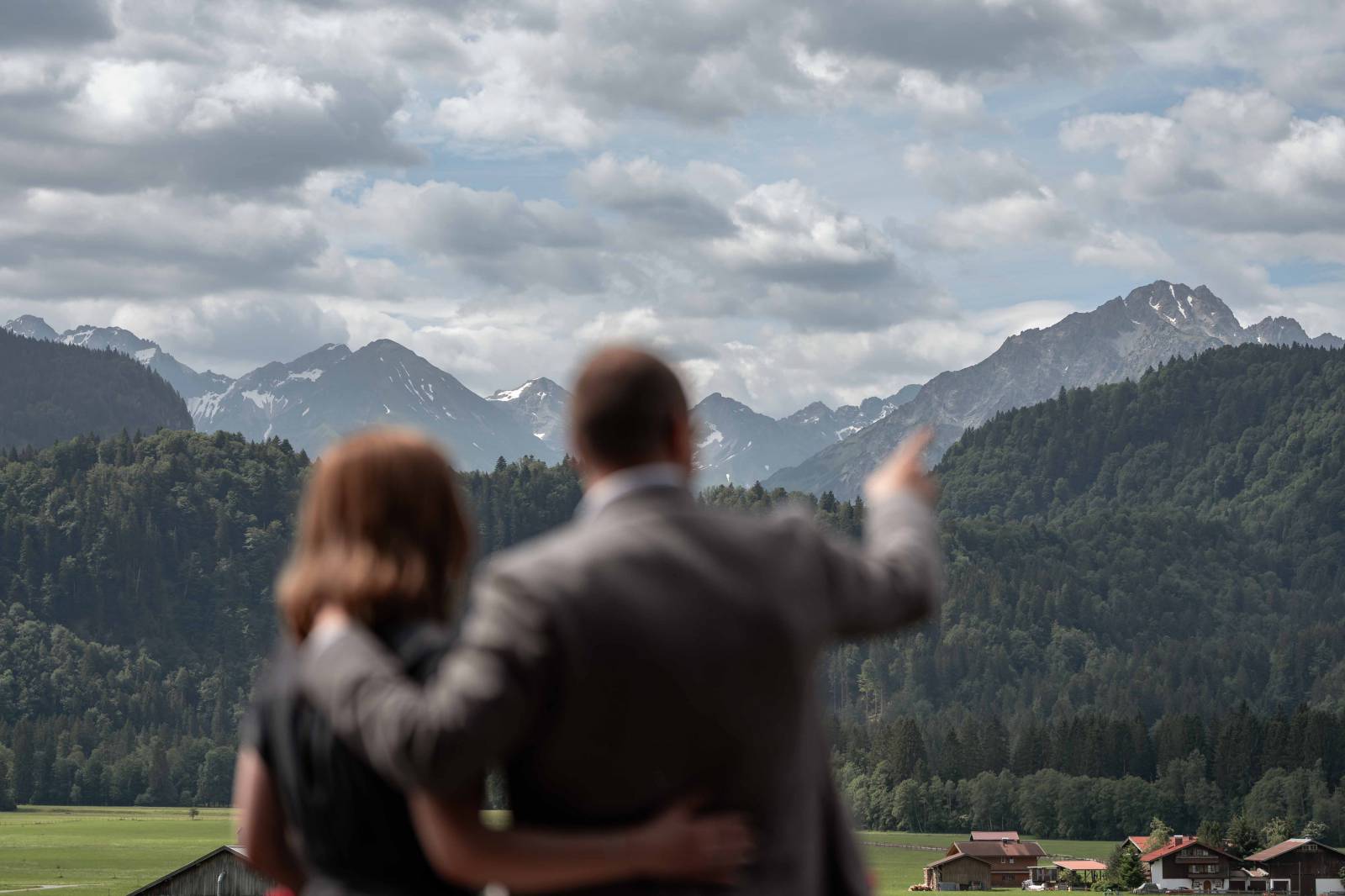 Medical Wellness in Oberstdorf: Warum Gesundheit und Erholung für uns zusammengehören Symbolfoto
