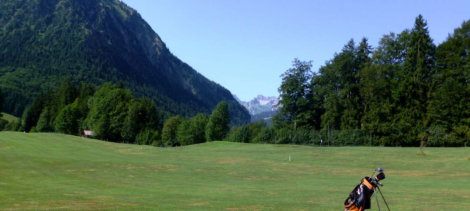 Golfclub Oberstdorf
