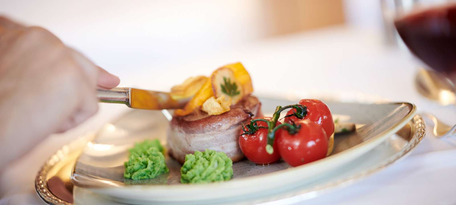 Genuss und Kulinarik im Schüles