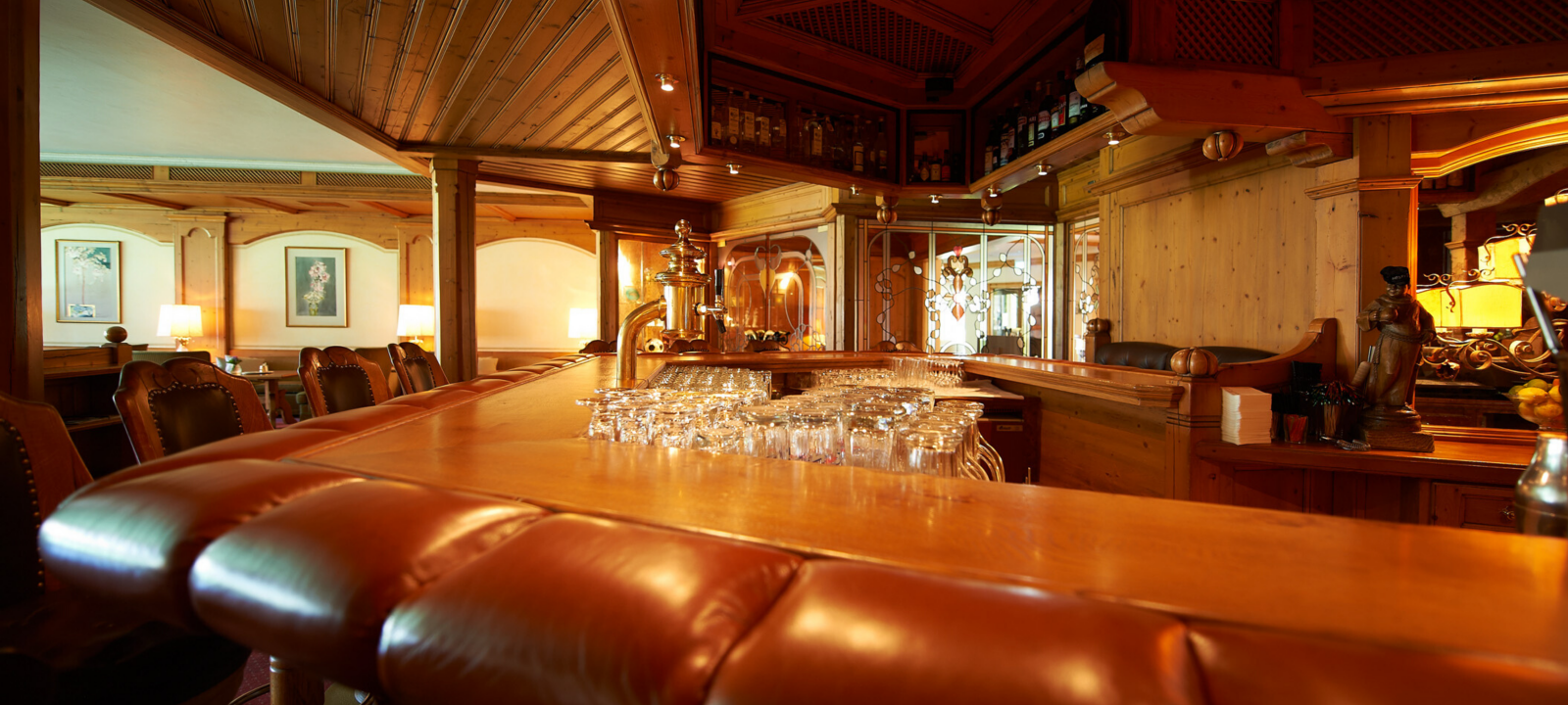 Hotelbar Schüles