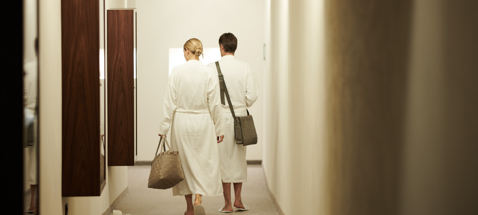 Wellness Allgäu Sauna