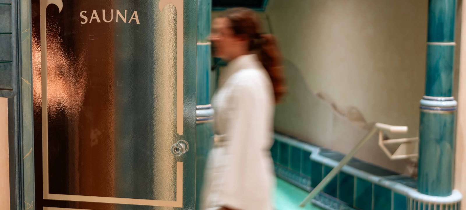 Wellness Allgäu Sauna