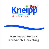 Logo Kneipp-Bund e.V. aktiv & gesund