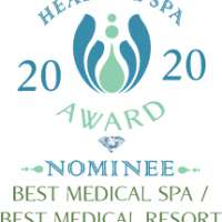 European Health and Spa Award 2020