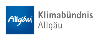 Zertifizierung und Auszeichnung Klimabündnis Allgäu