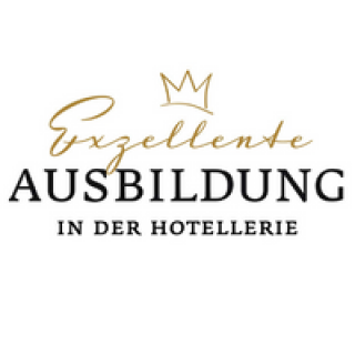 Zertifizierung und Auszeichnung Exzellente Ausbildung in der Hotellerie