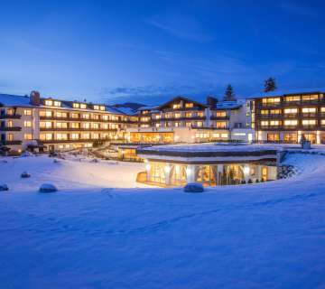 Außenansicht SCHÜLE'S