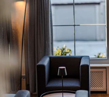 Lounge Megèverstube