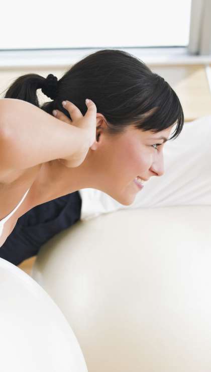 Physiotherapie Hotel Allgäu