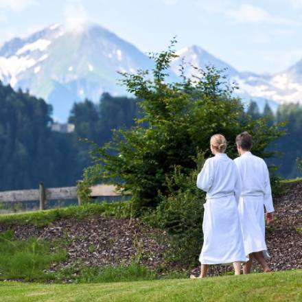 Neustart im Frühling: Warum jetzt der richtige Moment für mehr Energie ist Symbolfoto