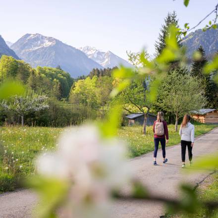 Mehr Bewegung. Weniger Druck. Mehr Wirkung. Symbolfoto