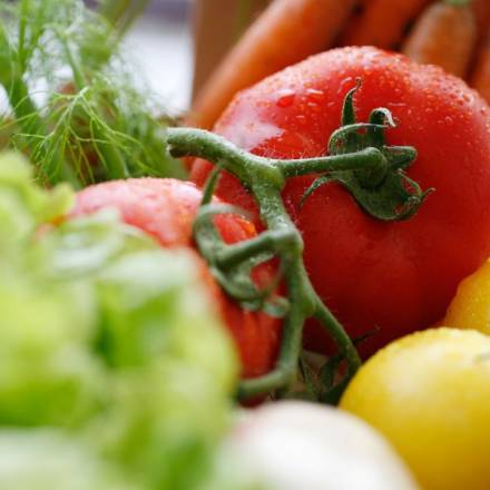 Gesunde Ernährung ohne Verzicht: Warum Genuss der Schlüssel zu mehr Energie ist Symbolfoto