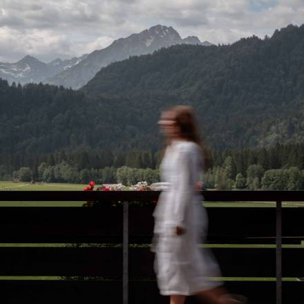 Regeneration im September: Warum Oberstdorf jetzt besonders guttut Symbolfoto
