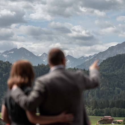 Medical Wellness in Oberstdorf: Warum Gesundheit und Erholung für uns zusammengehören Symbolfoto