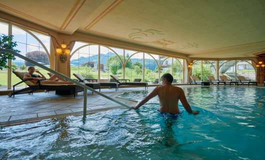 SCHÜLE'S Gesundheitsresort SPA - Wellness #4
