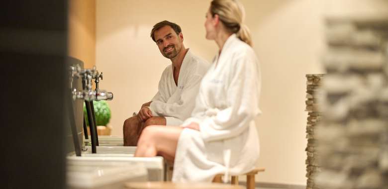 Mehr zum Thema Longevity